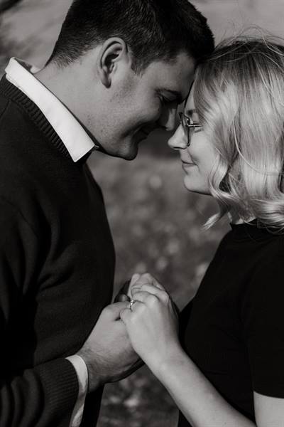 Terka & David 70